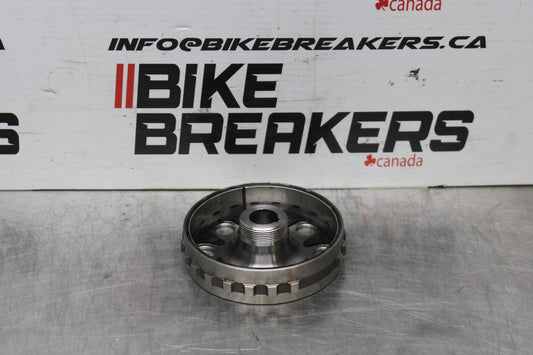 18 YAMAHA YZF R1  STATOR MAGNETO ALTERNATOR GENERATOR FLYWHEEL ROTOR BB838