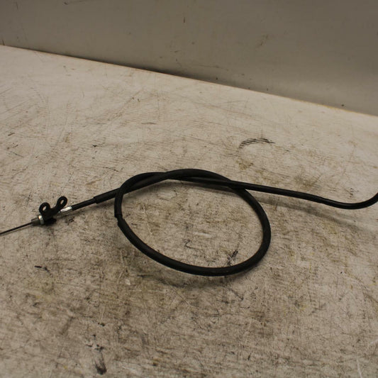 16-21 YAMAHA XSR900 CLUTCH CABLE LINE BB370