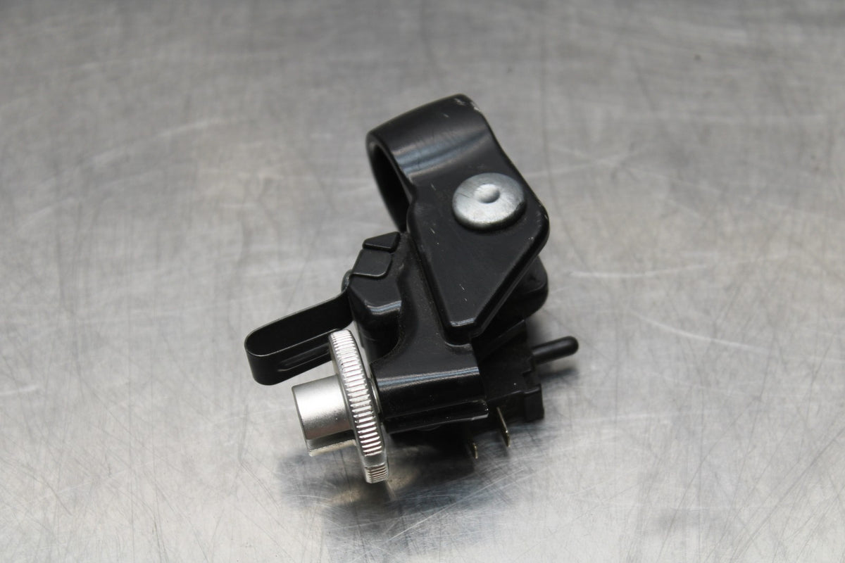 22-25 YAMAHA YZF R7 CLUTCH LEVER PERCH MOUNT BRACKET BB176