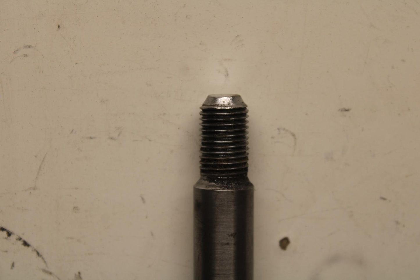 93-07 YAMAHA VMAX 1200 FRONT WHEEL RIM AXLE PIVOT BOLT BB634