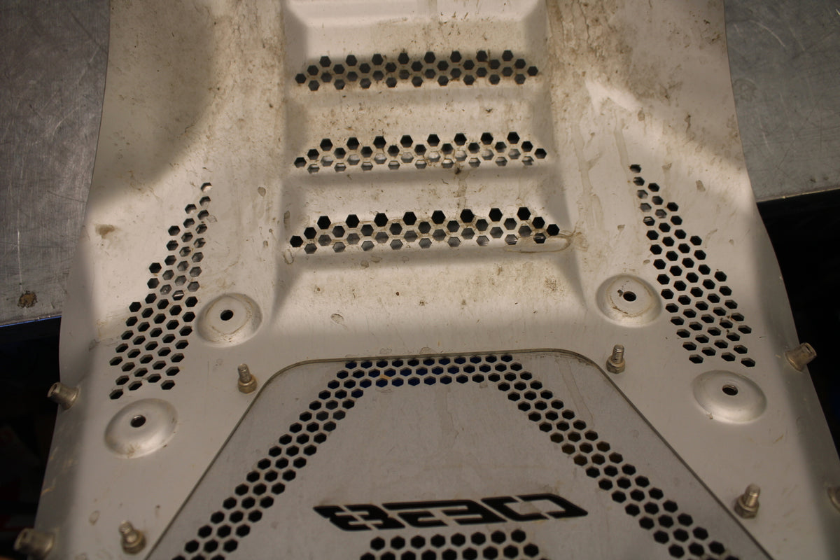 21-24 KTM 890 ADVENTURE R SKID PLATE GUARD PROTECTOR BB723