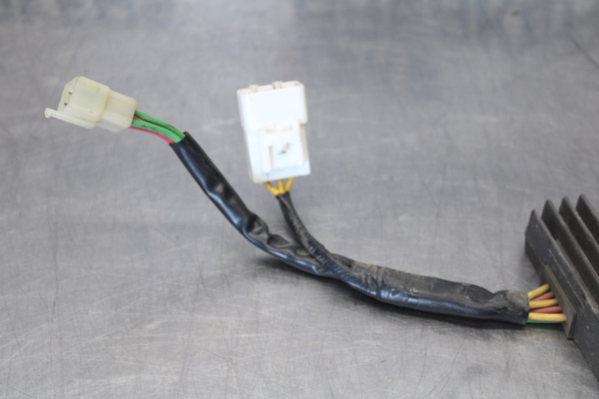 05-06 HONDA CBR600RR RECTIFIER VOLTAGE REGULATOR BB893