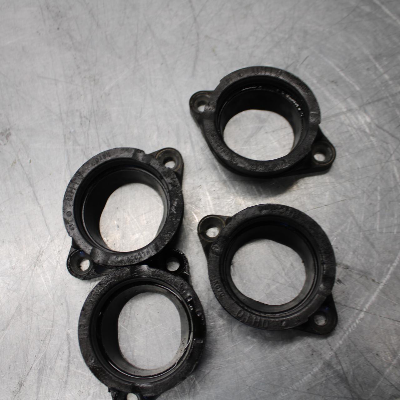 06-07 SUZUKI GSXR600  INTAKE MANIFOLD BB447