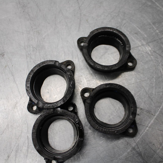 06-07 SUZUKI GSXR600  INTAKE MANIFOLD BB447