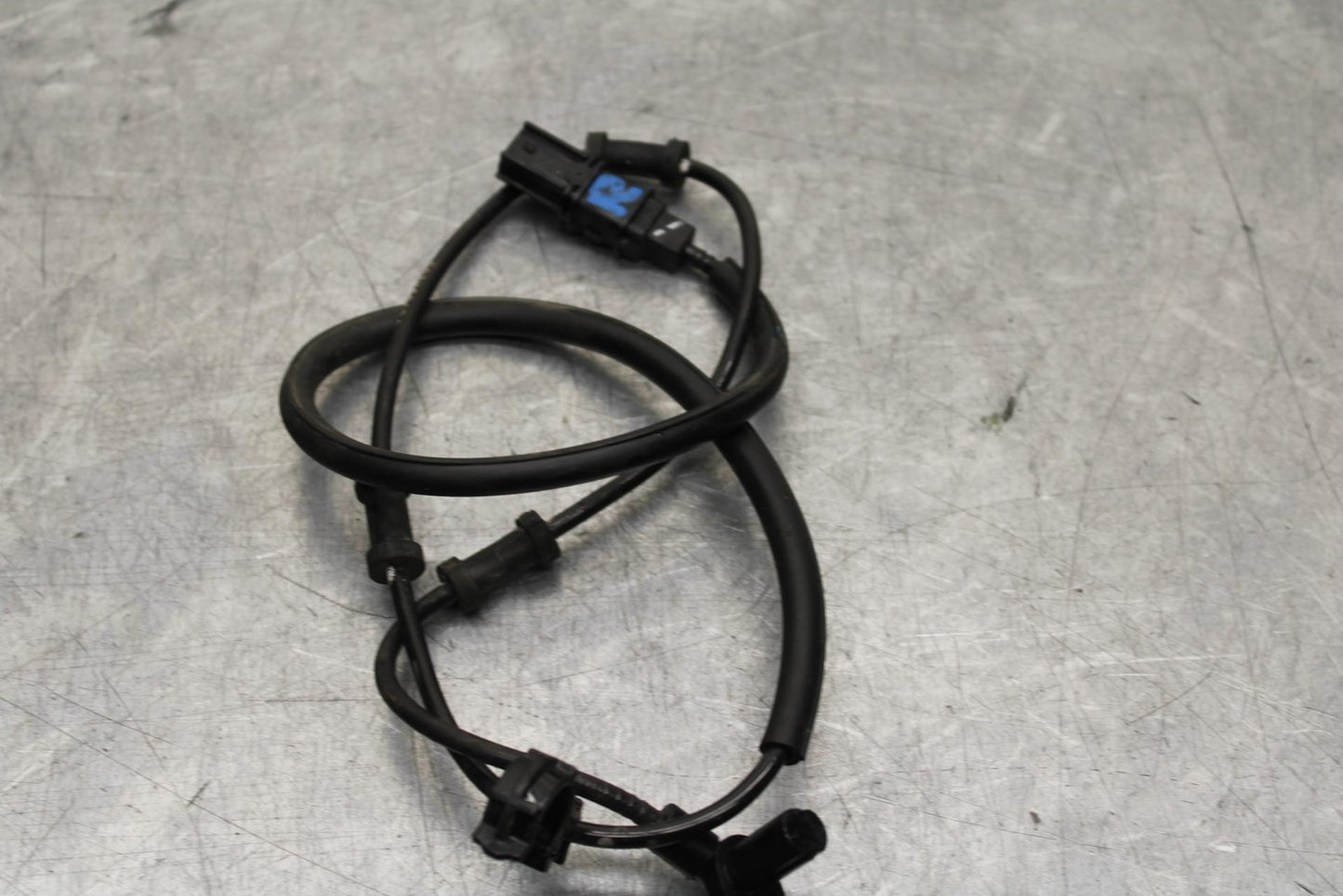 20 KAWASAKI Z400 ER400 ABS REAR ABS BRAKE SENSOR BB586