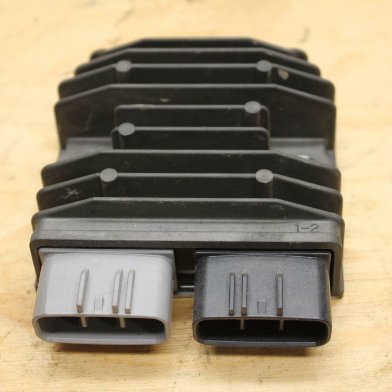 18-21 YAMAHA XSR700 RECTIFIER VOLTAGE REGULATOR BB323
