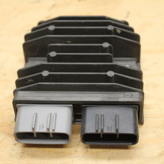 18-21 YAMAHA XSR700 RECTIFIER VOLTAGE REGULATOR BB323