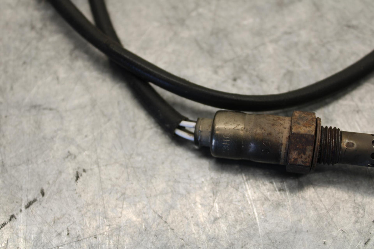11-23 SUZUKI GSXR 750 OXYGEN O2 EXHAUST GAS LAMBDA SENSOR BB54
