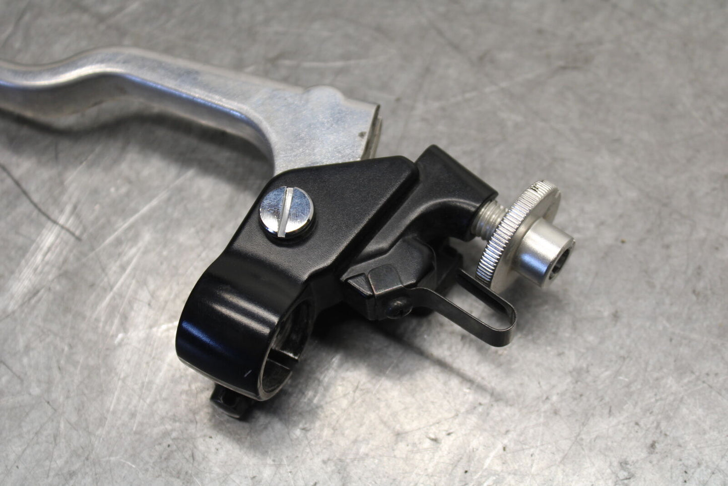 17-21 HONDA CBR1000RR SP CLUTCH PERCH MOUNT WITH LEVER BB681