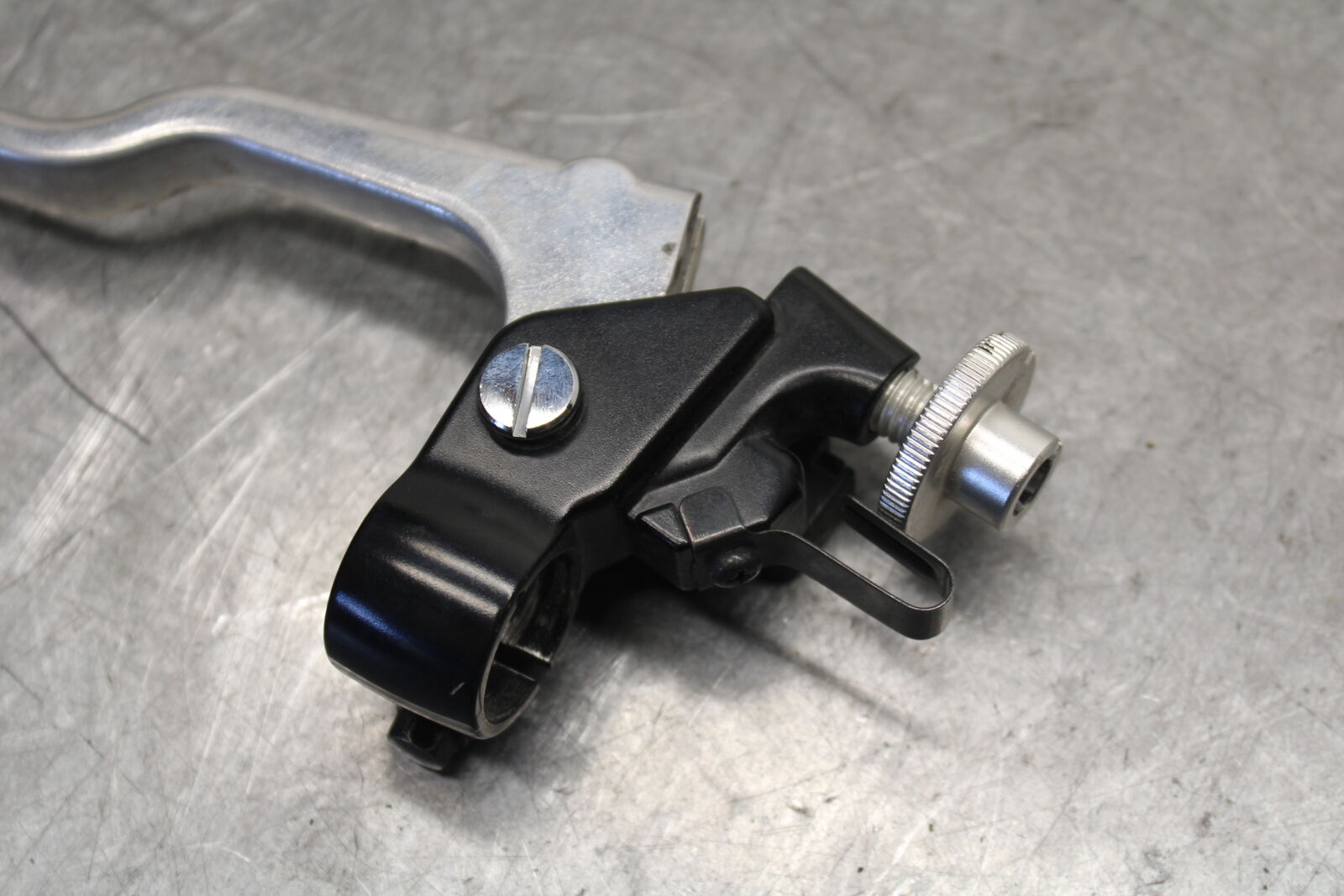 17-21 HONDA CBR1000RR SP CLUTCH PERCH MOUNT WITH LEVER BB681