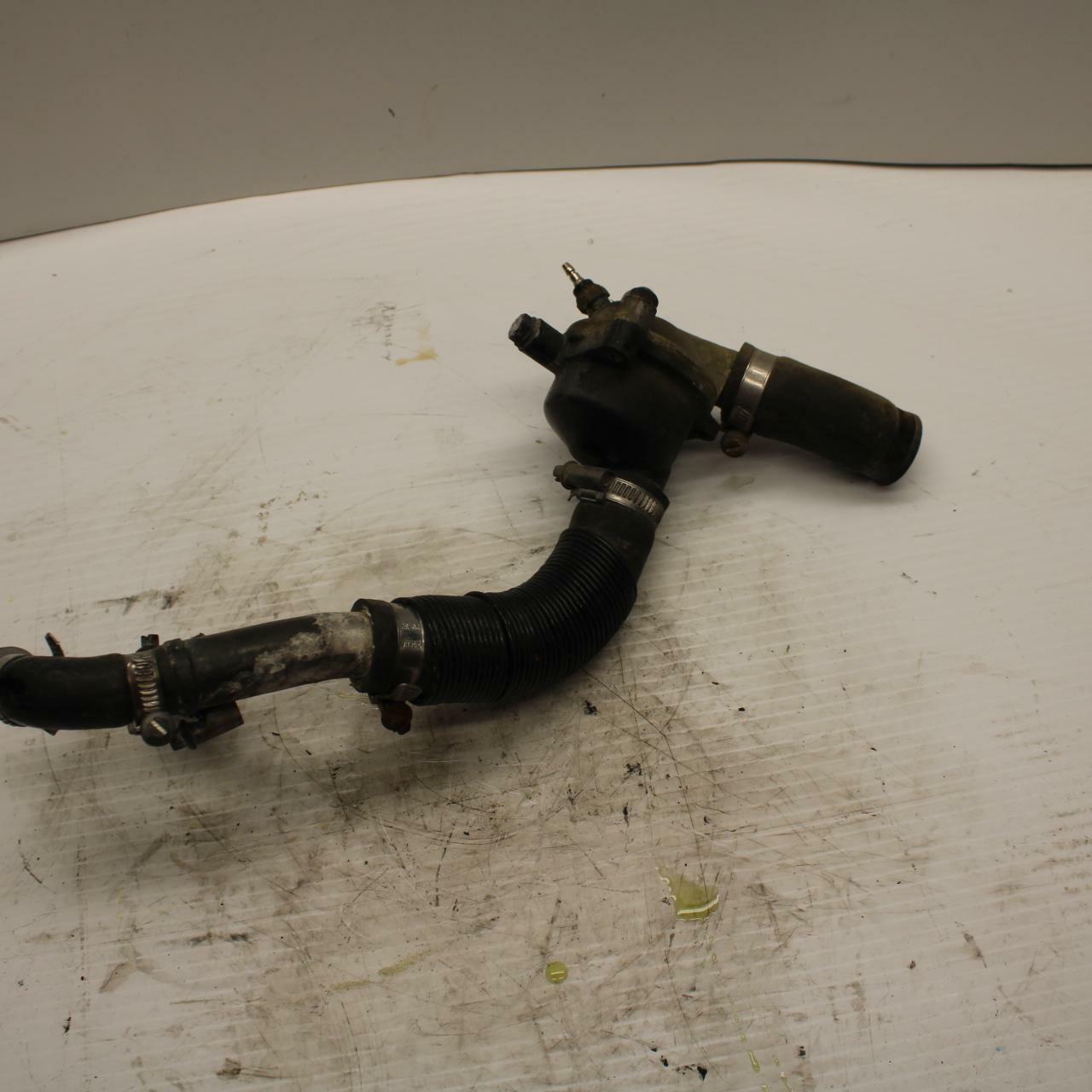 84-85 HONDA V30 MAGNA THERMOSTAT W HOUSING ASSEMBLY BB251