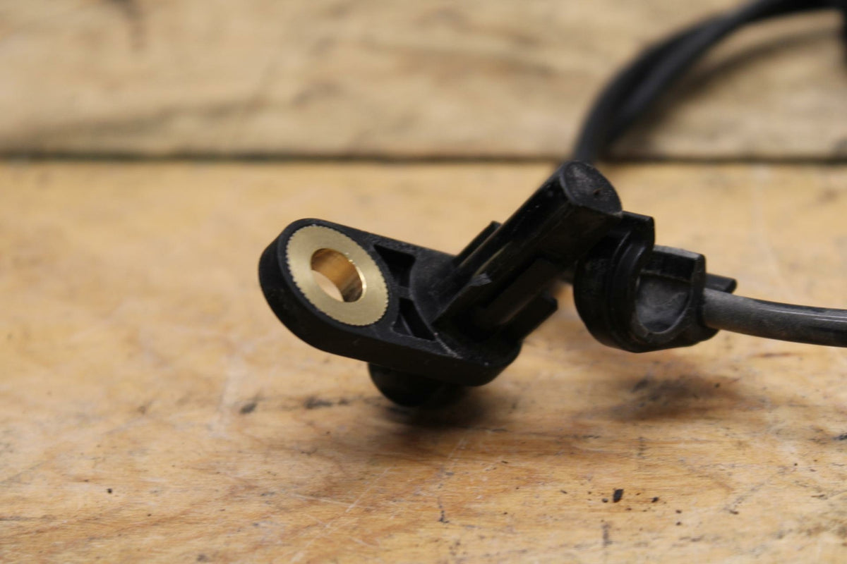 19-20 KAWASAKI NINJA ZX6R FRONT ABS BRAKE SENSOR BB338