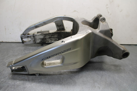 05-06 HONDA CBR600RR REAR SWINGARM SWING ARM 52200-MEE-D00  BB655