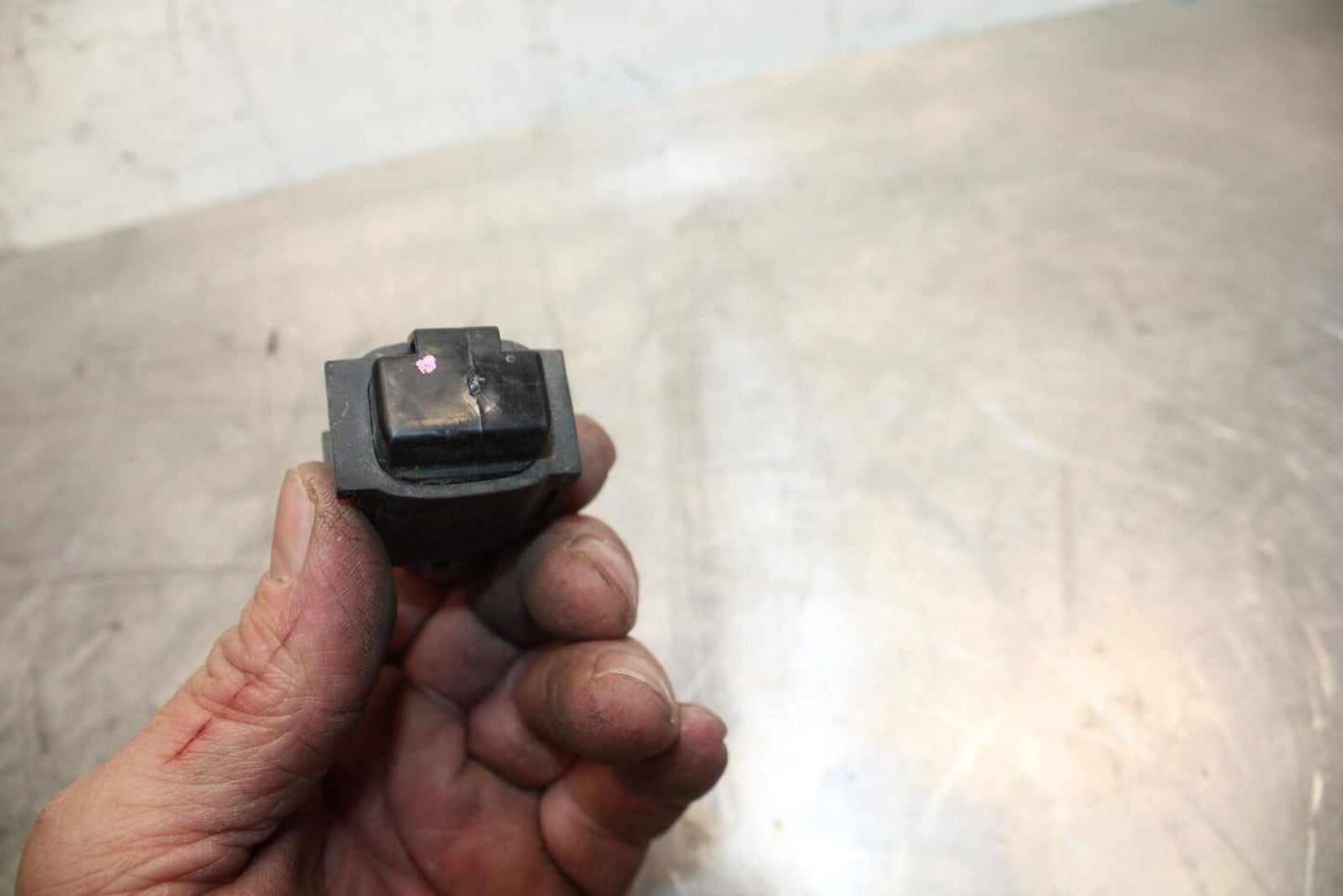 17-23 SUZUKI GSXR 250 GSX250RL8 TIP OVER BANK ANGLE CRASH SENSOR SWITCH  BB490