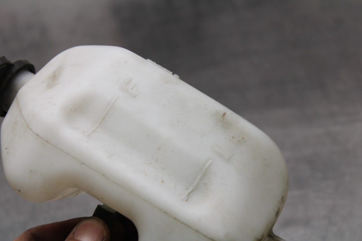 22-25 YAMAHA YZF R7 COOLANT WATER TANK RESERVOIR BOTTLE BB176