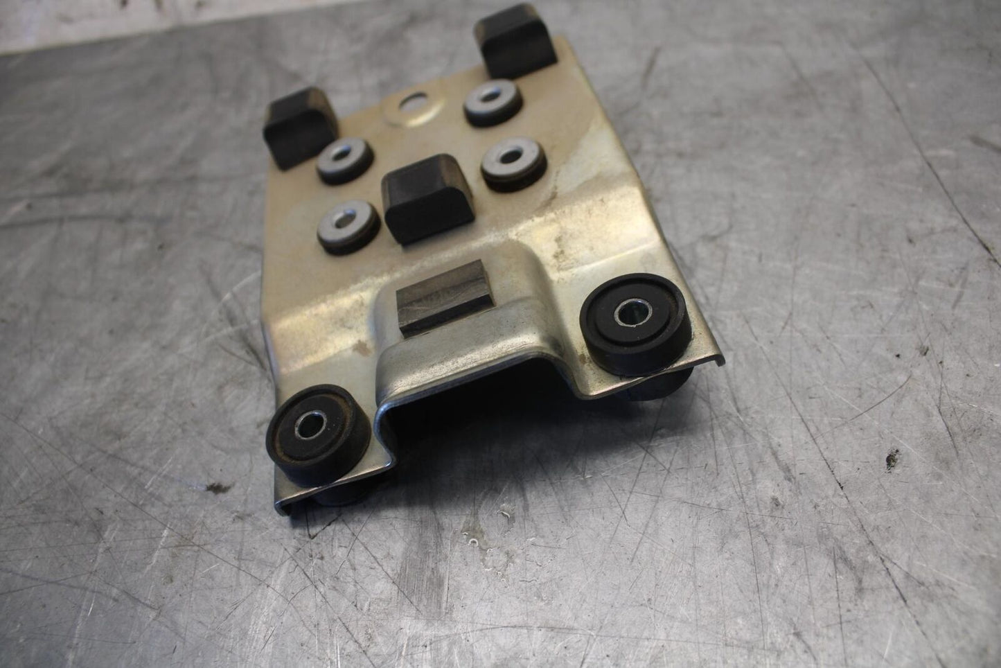 2016 Suzuki Bandit 1250S GSF1250SA ABS GAS TANK FUEL CELL PETROL RESERVOIR BB509