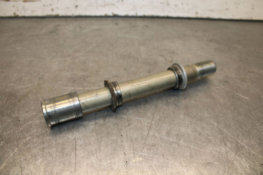 19-23 KAWASAKI NINJA ZX6R FRONT WHEEL RIM AXLE PIVOT BOLT BB701