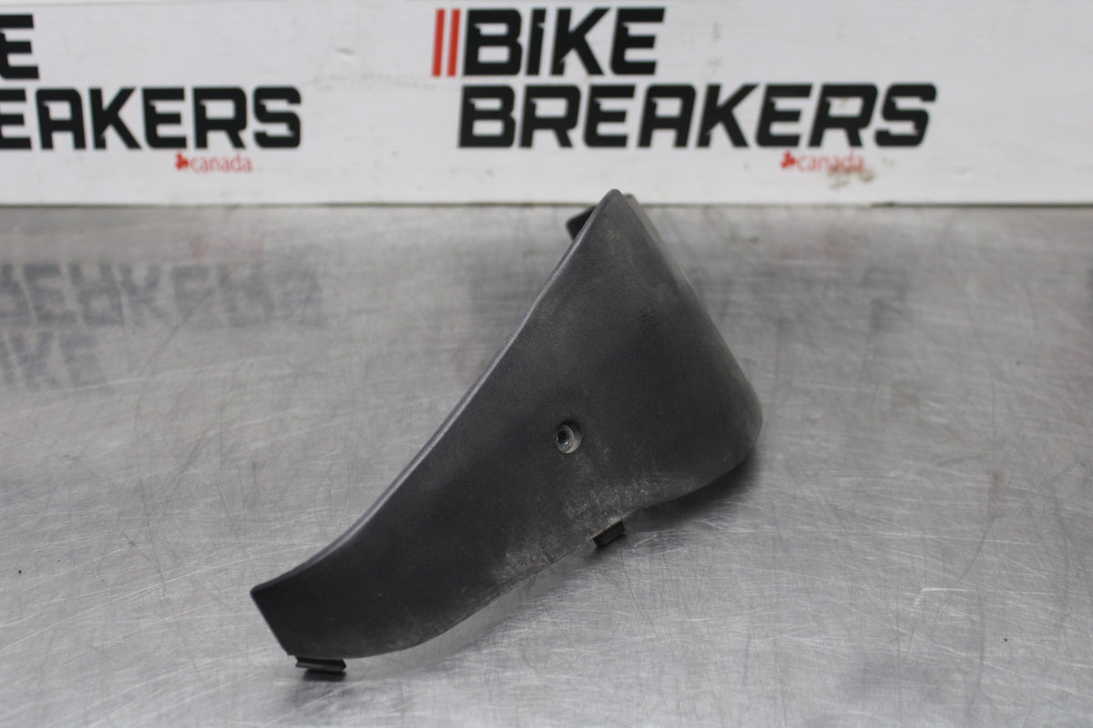 84 HONDA INTERCEPTOR 1000 VF1000F SPEEDO CLUSTER GAUGE CLUSTER TRIM  BB878