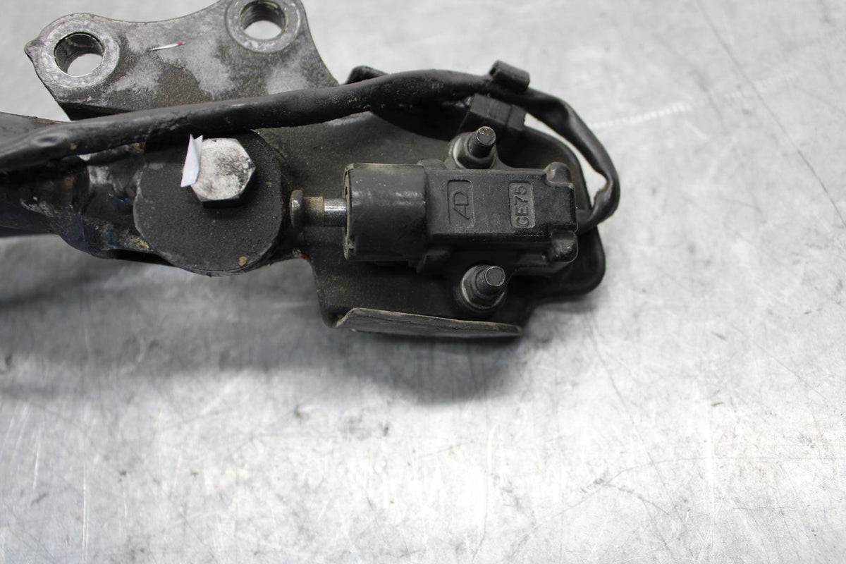 2016 Aprilia Tuono V4 1100 RR ABS KICKSTAND SIDE KICK STAND 2B003283 BB53