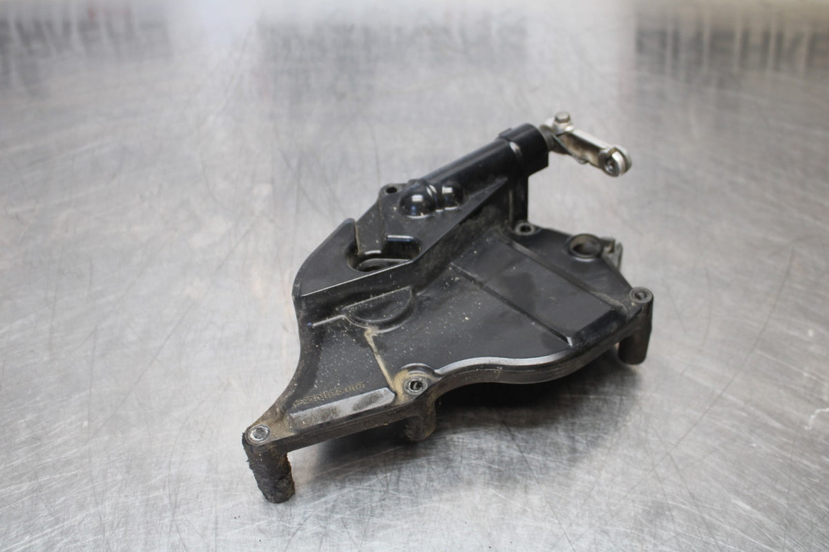 06-07 SUZUKI GSXR 600 ENGINE SPROCKET COVER BB170