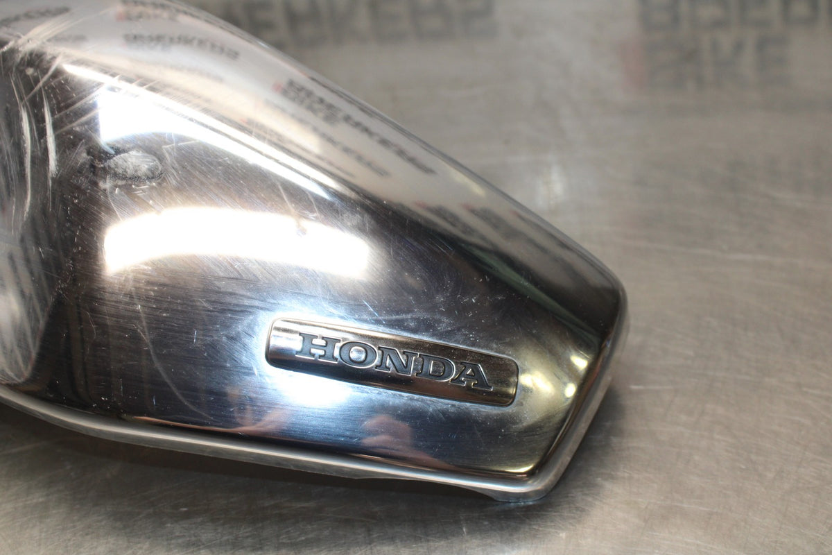 07 HONDA VTX1300R LEFT SIDE COVER PANEL COWL FAIRING BB825