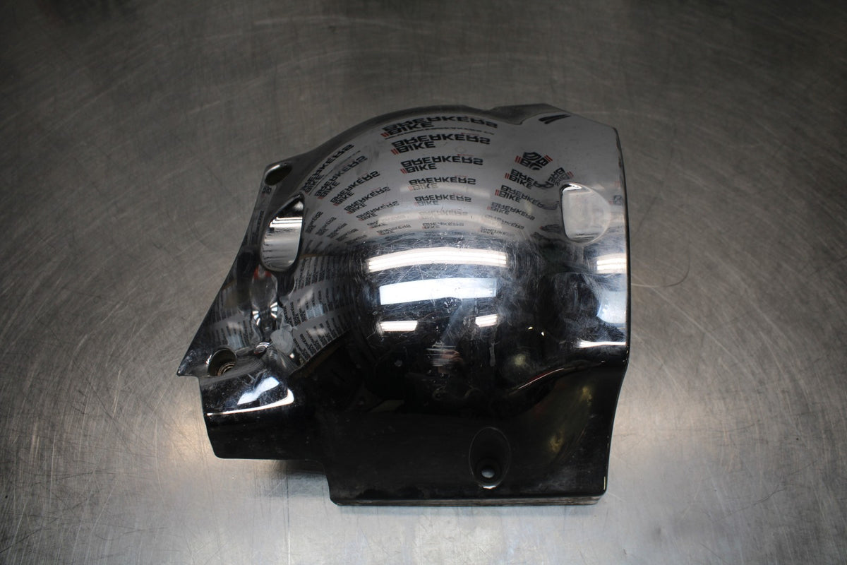 2006 Suzuki Boulevard C90 DRIVESHAFT COVER BB849