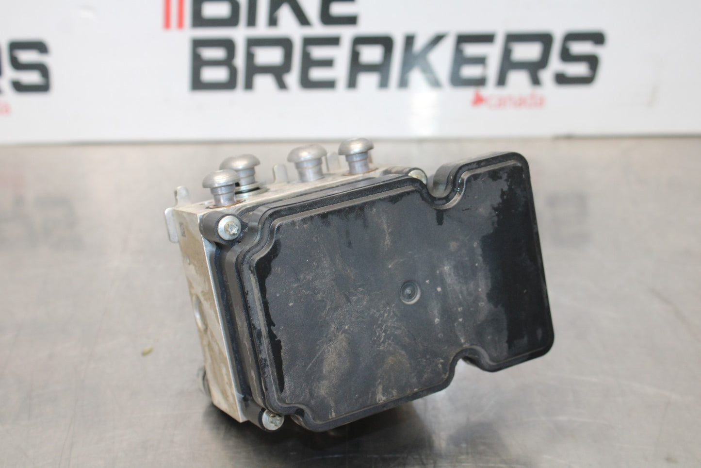12-14 BMW S1000RR ABS PUMP UNIT MODULE BB204
