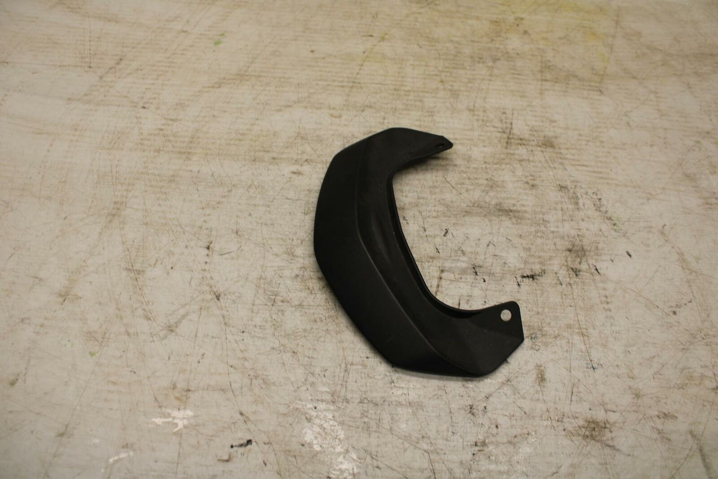 11-12 KAWASAKI NINJA 400 EX400 C REAR BACK TAIL FAIRING COWL SHROUD BB358