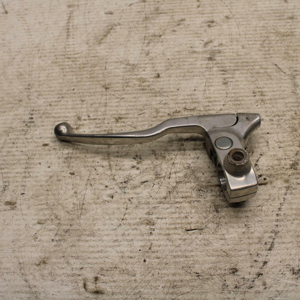 00-04 SUZUKI MARAUDER 800 VZ800 CLUTCH PERCH MOUNT WITH LEVER  BB305