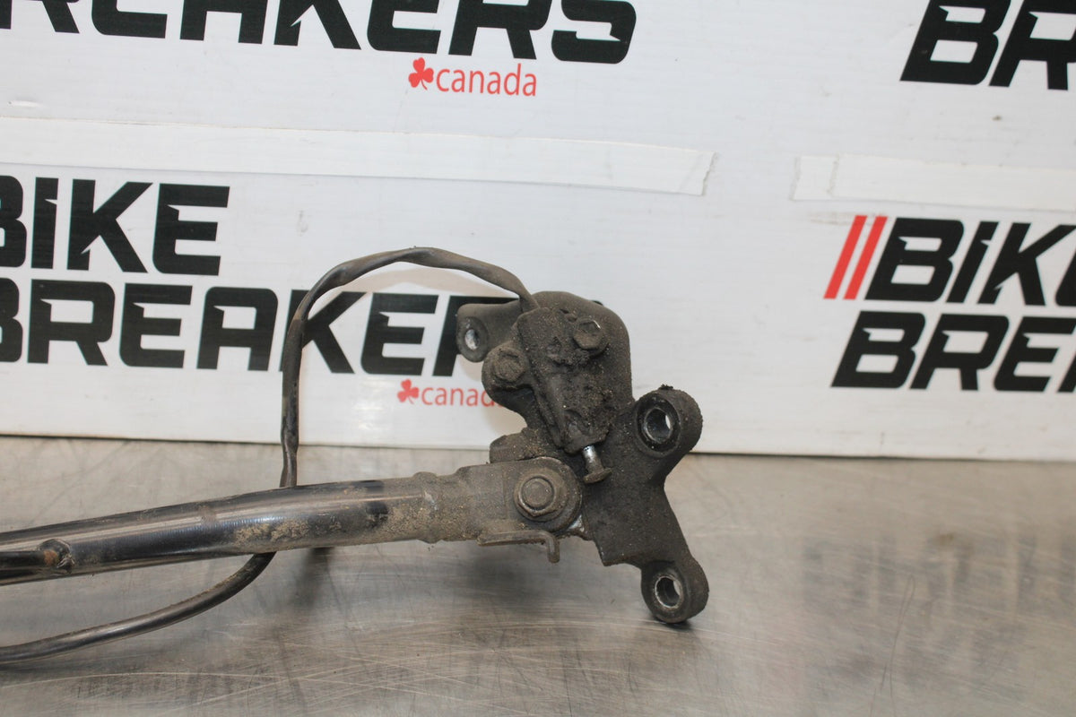 11-26 SUZUKI GSXR750 KICKSTAND SIDE KICK STAND BB900