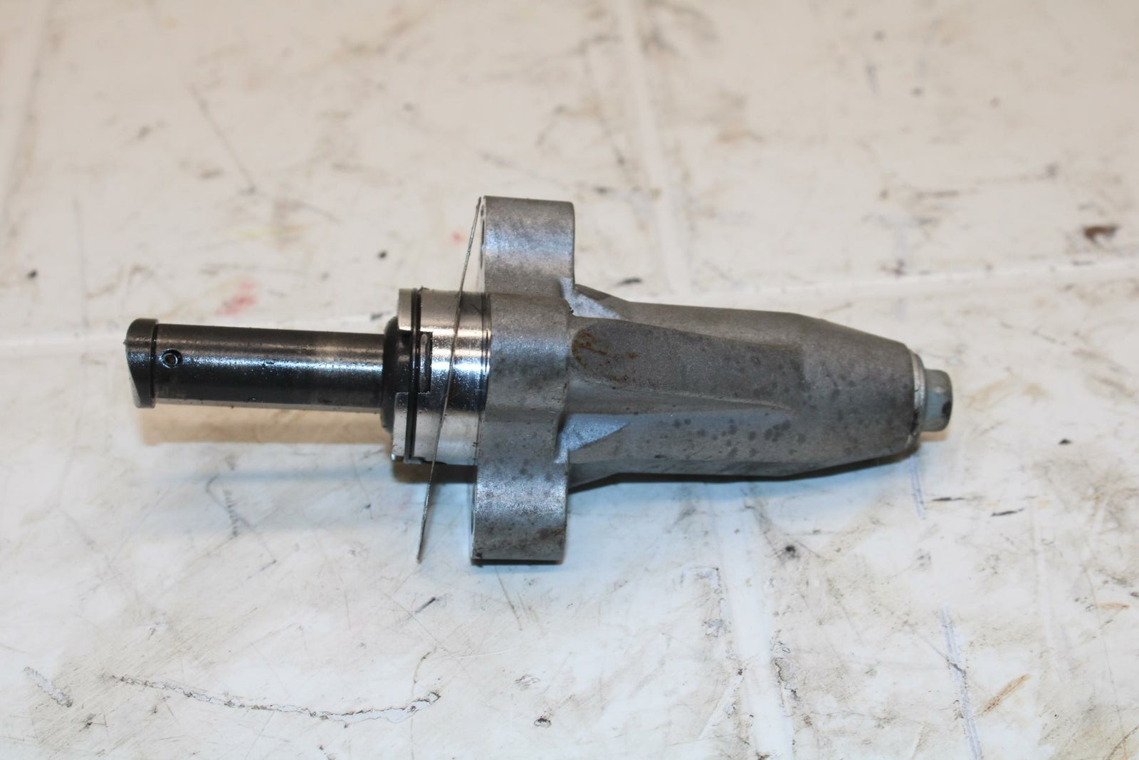 05-06 HONDA CBR600RR CAM CHAIN CAMSHAFT TENSIONER BB 399