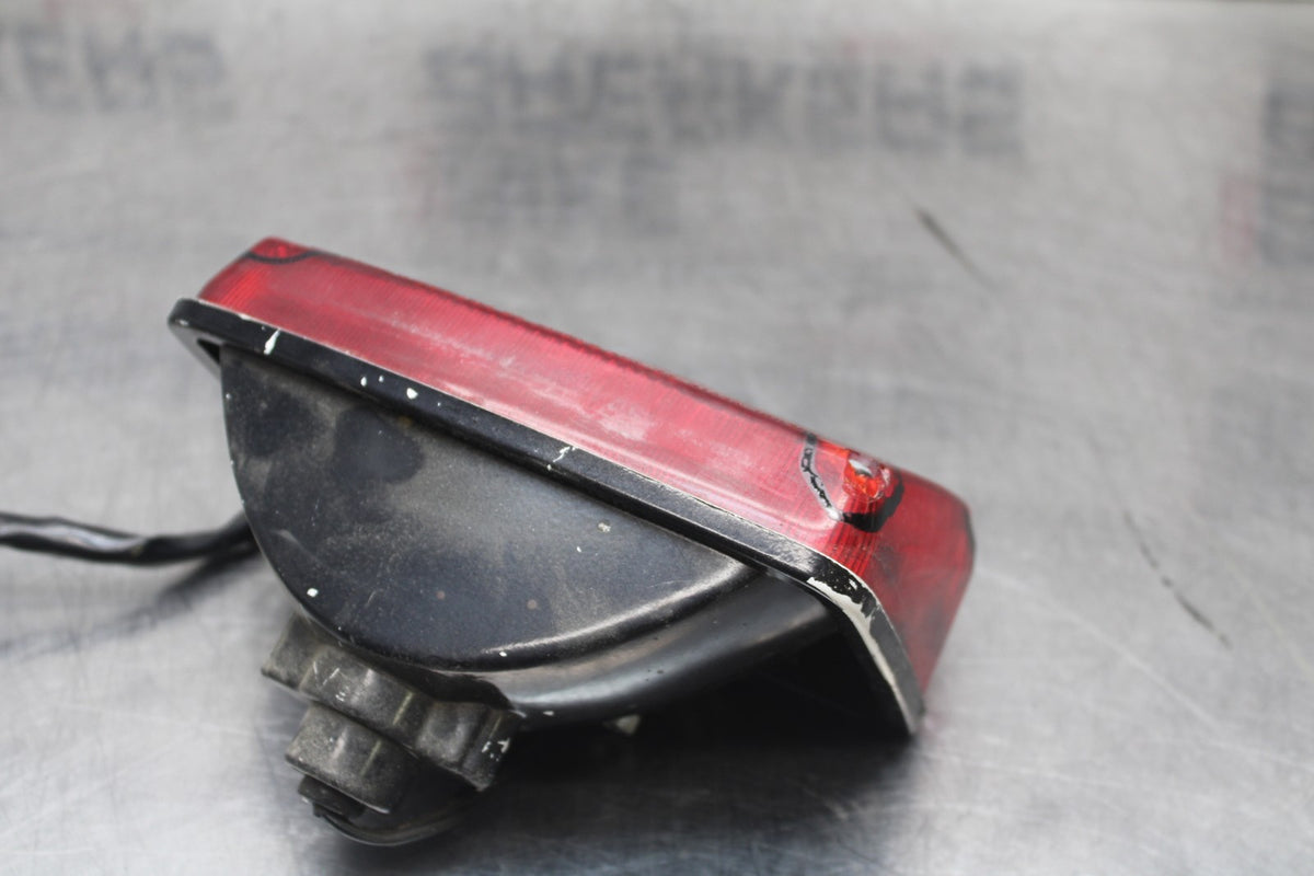 78-79 SUZUKI GS1000 REAR TAIL TAILLIGHT BACK BRAKE LIGHT BB787