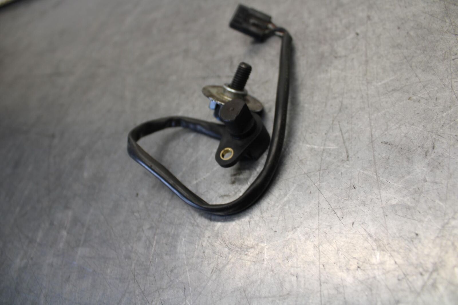 08-10 SUZUKI GSXR 600  SPEED SPEEDOMETER SENSOR BB101