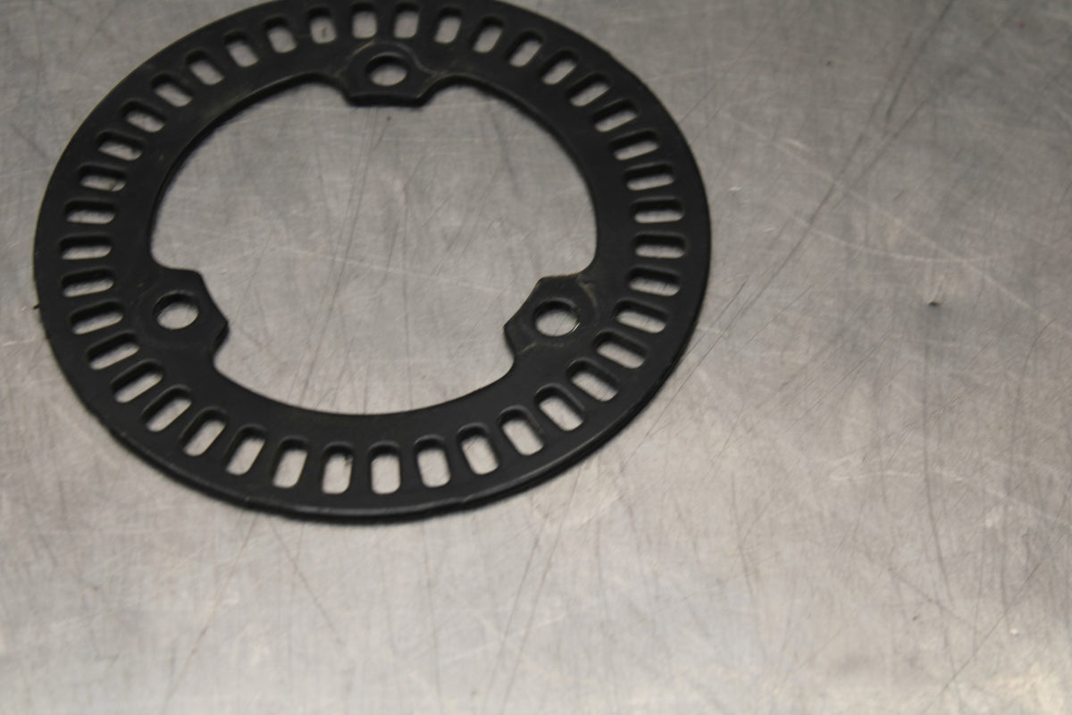 15-17 YAMAHA FJ09 FRONT WHEEL ABS BRAKE RING DISC BB906