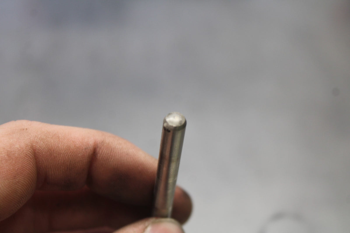 18 SUZUKI GSXR750 CLUTCH PUSH ROD BB891