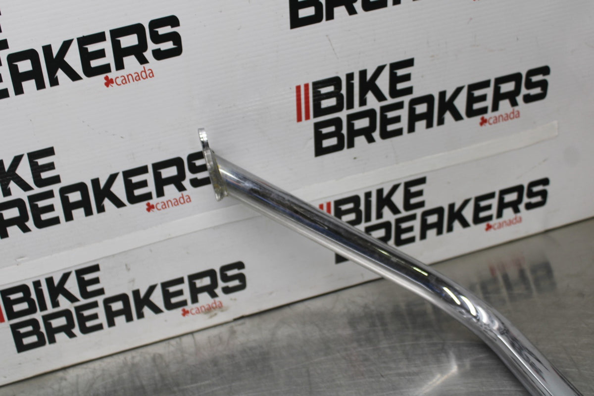 14 HARLEY-DAVIDSON STREET GLIDE FRONT CRASH BAR BB880