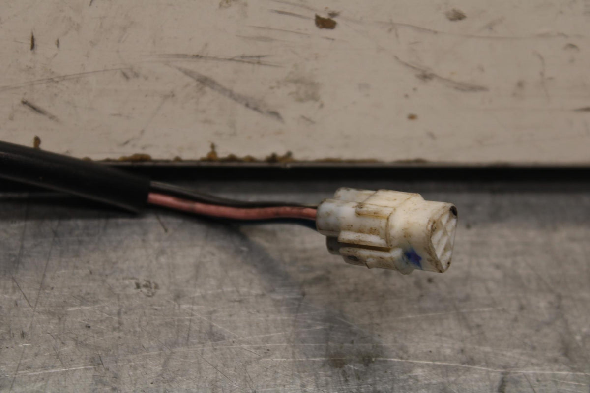 09-11 SUZUKI GSXR 1000 GEAR POSITION SENSOR BB96