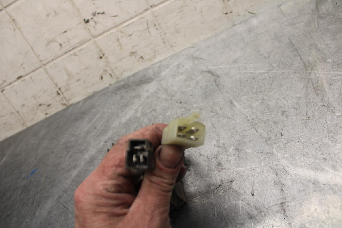 1998 Suzuki TL1000S RECTIFIER VOLTAGE REGULATOR BB508