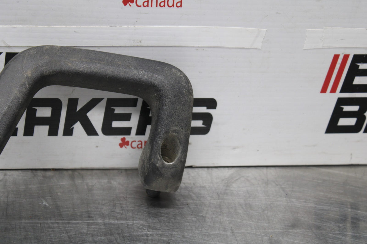 88-00 HONDA GOLDWING 1500 LEFT PASSENGER REAR SEAT GRAB BAR HANDLE BB883