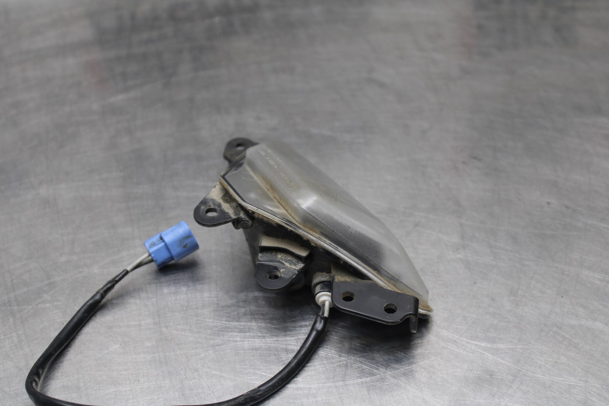 23-26 KAWASAKI NINJA ZX4RR LEFT FRONT TURN SIGNAL LIGHT INDICATOR BB872