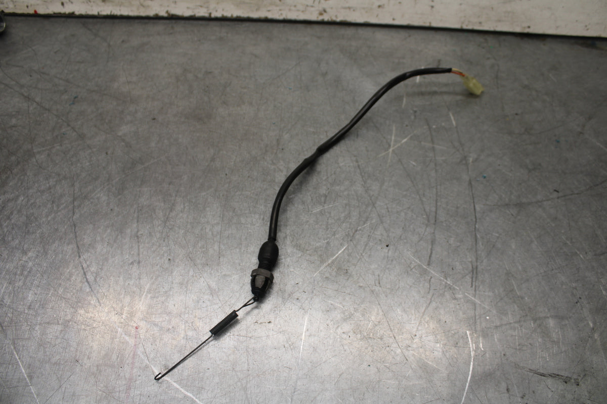 17-24 SUZUKI SV650 REAR BACK BRAKE SENSOR BB706
