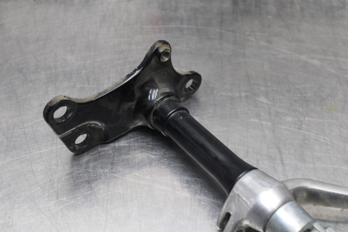 95-03 HARLEY-DAVIDSON SPORTSTER 1200 CUSTOM XL1200C RIGHT FRONT FOOT REST PEG