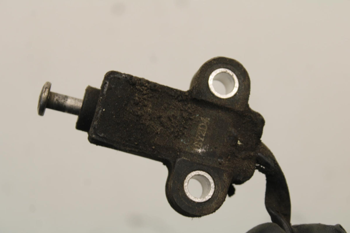 01-03 SUZUKI GSXR600 KICKSTAND SIDE KICK STAND SENSOR 37840-35F00 BB633