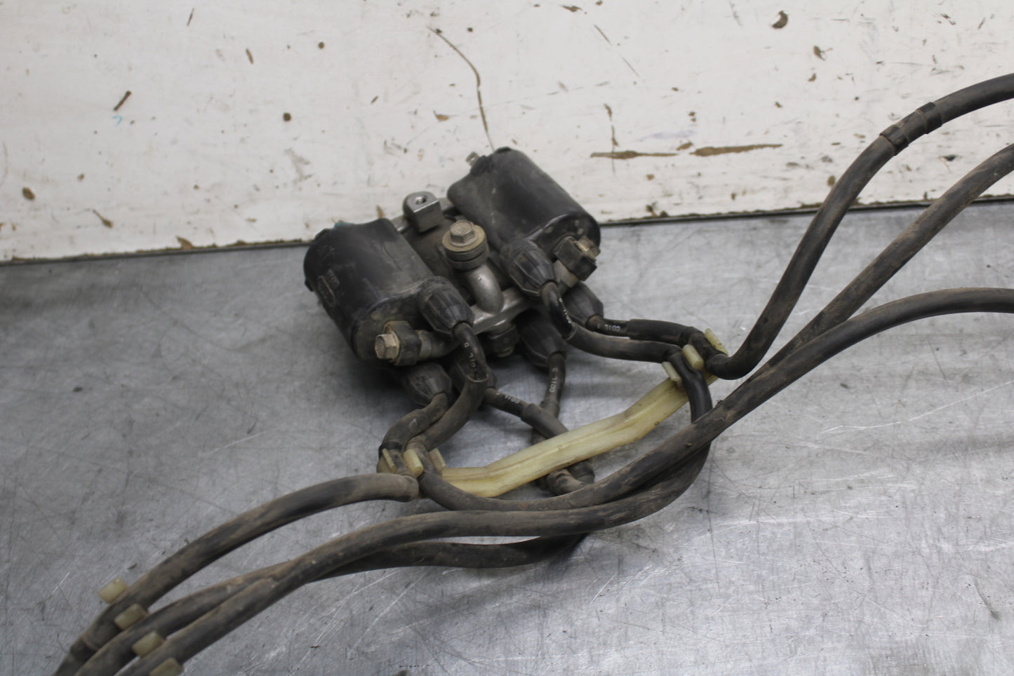 93-00 HONDA GOLDWING 1500 GL1500SE IGNITION COILS BB700