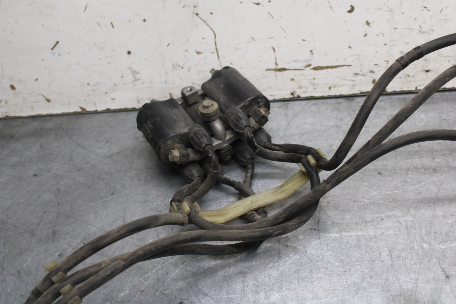 93-00 HONDA GOLDWING 1500 GL1500SE IGNITION COILS BB700