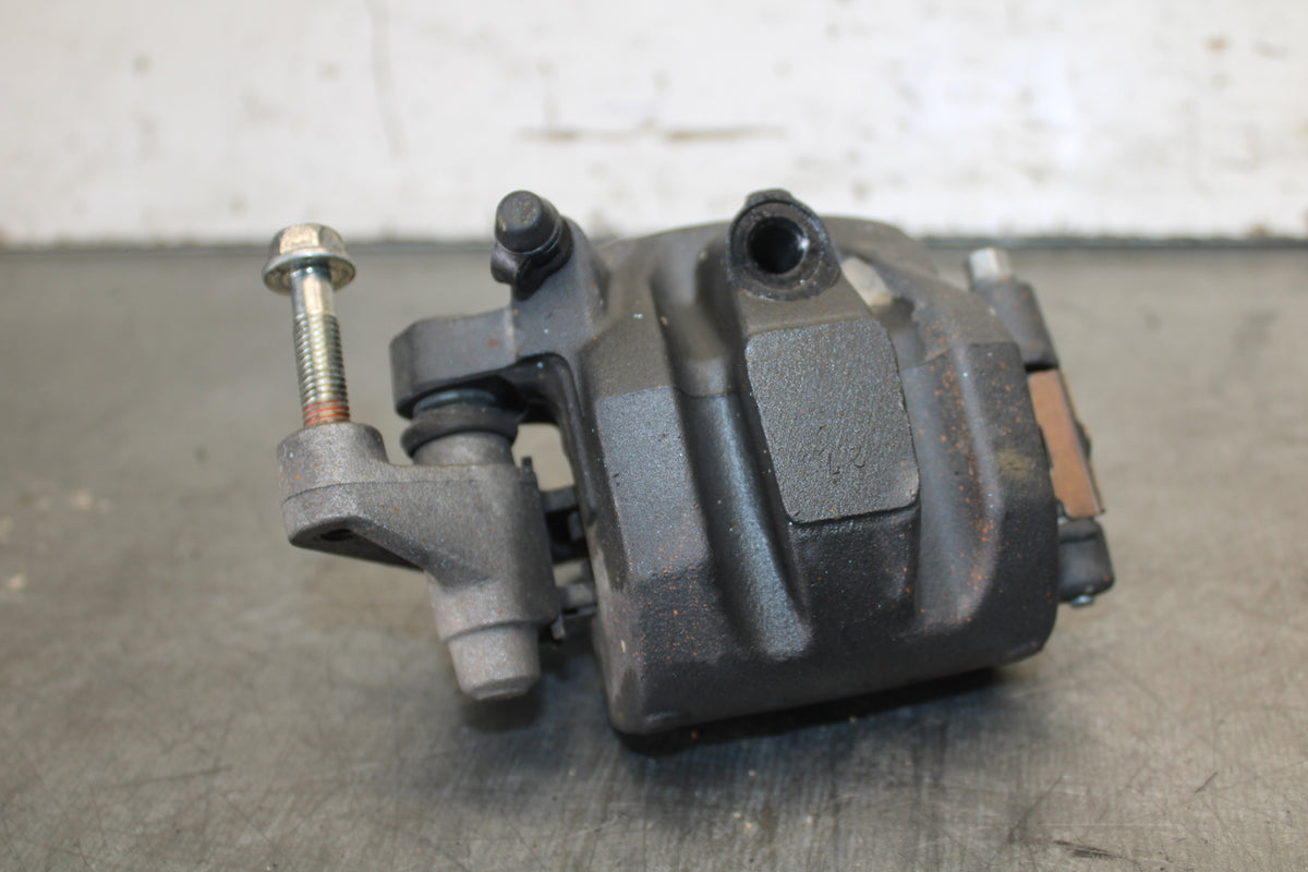 13-15 HONDA CBR500R RIGHT FRONT BRAKE CALIPER 45250-MGZ-J01 BB704