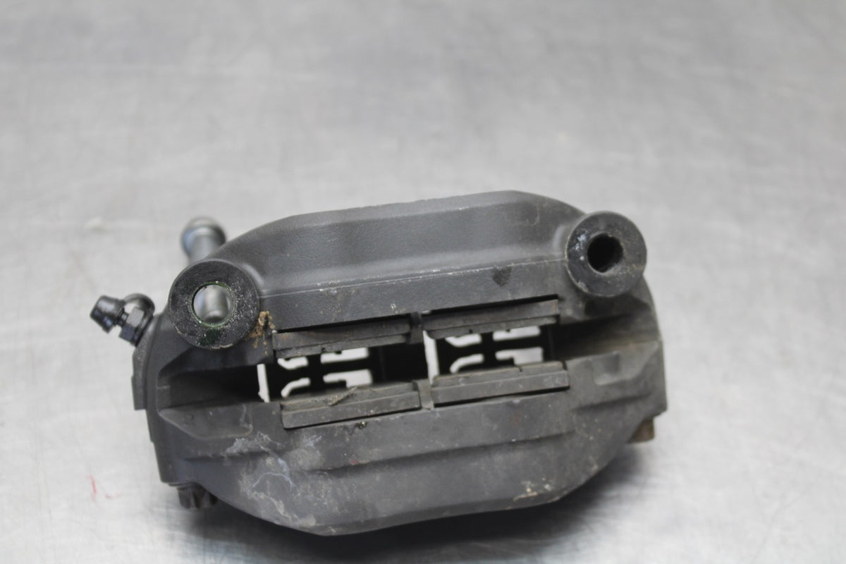 09 KAWASAKI CONCOURS 14 ZG1400B RIGHT LEFT FRONT BRAKE CALIPER SET PAIR BB875