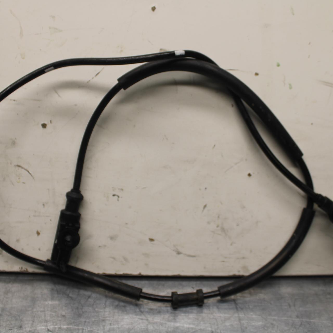 12-17 KAWASAKI ER-6N Z650 REAR ABS BRAKE SENSOR BB607