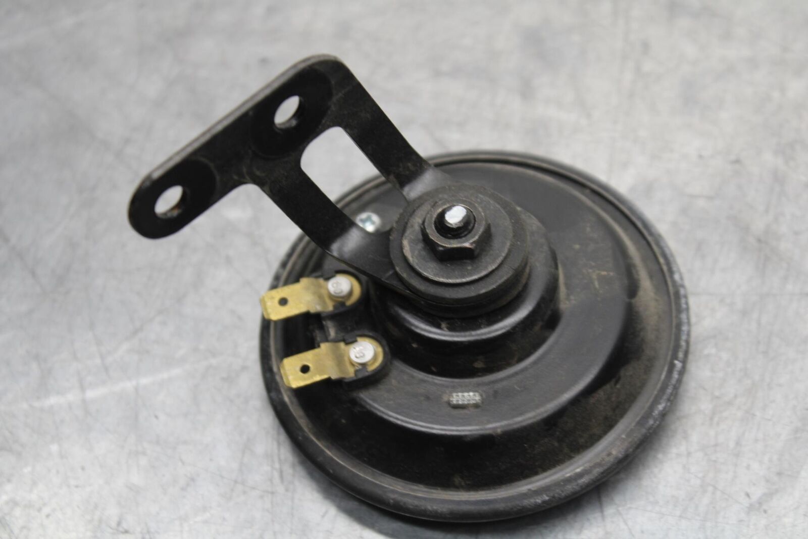 20 SUZUKI GSXR 1000 HORN SIGNAL BB597