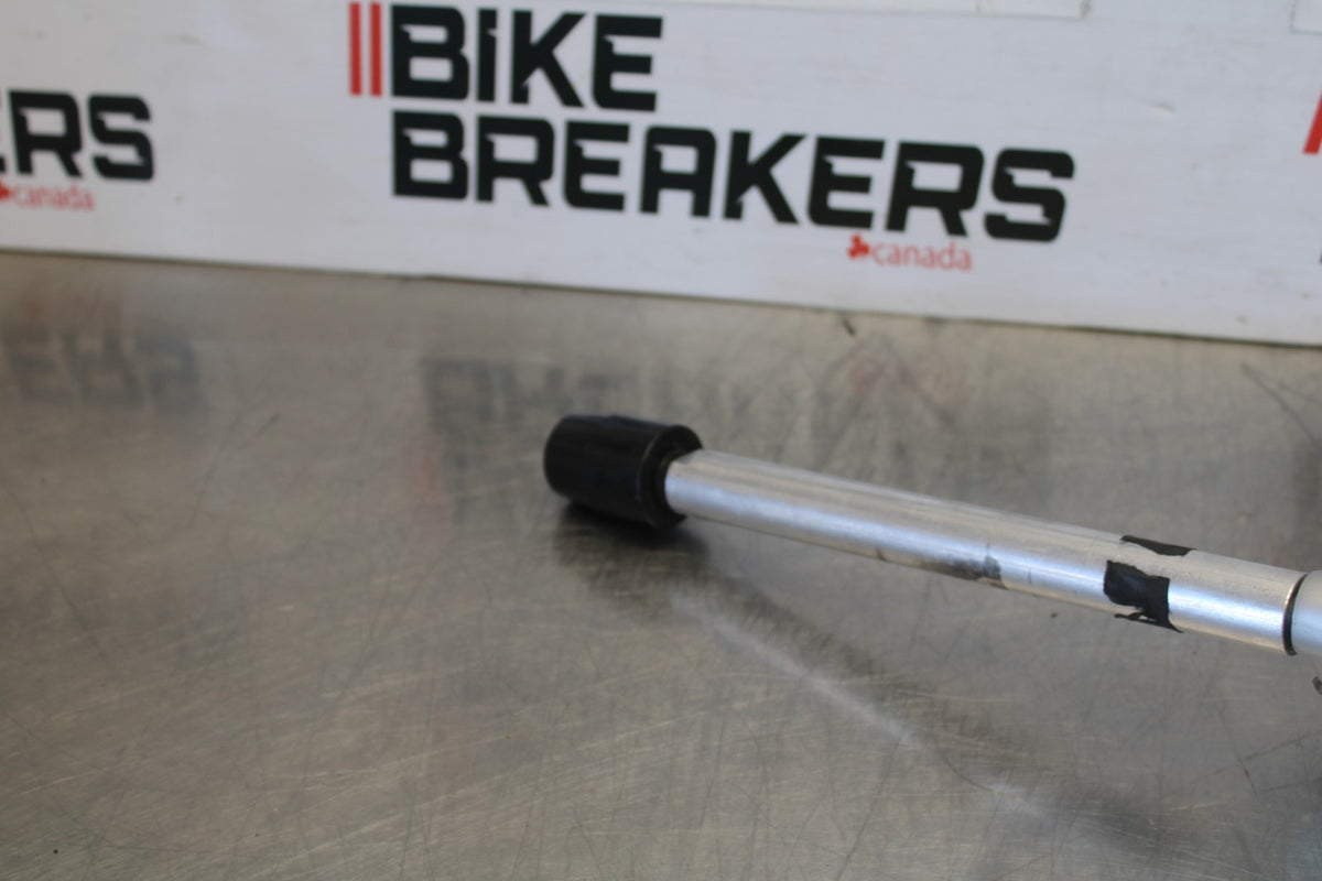 20-23 APRILIA RS660 FORKS UPPER TRIPLE TREE CLAMP BB889